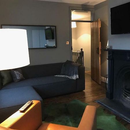 Boutique Apartment Ballina Town Centre Buitenkant foto