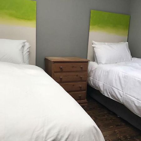 Boutique Apartment Ballina Town Centre Buitenkant foto