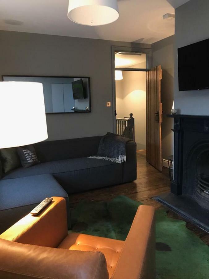Boutique Apartment Ballina Town Centre Buitenkant foto