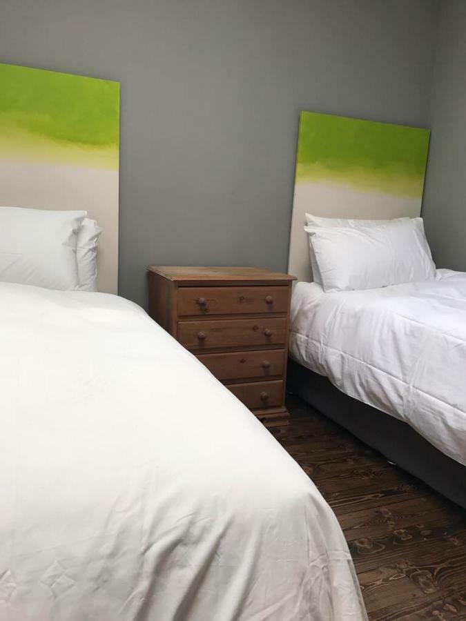 Boutique Apartment Ballina Town Centre Buitenkant foto