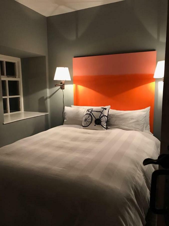 Boutique Apartment Ballina Town Centre Buitenkant foto