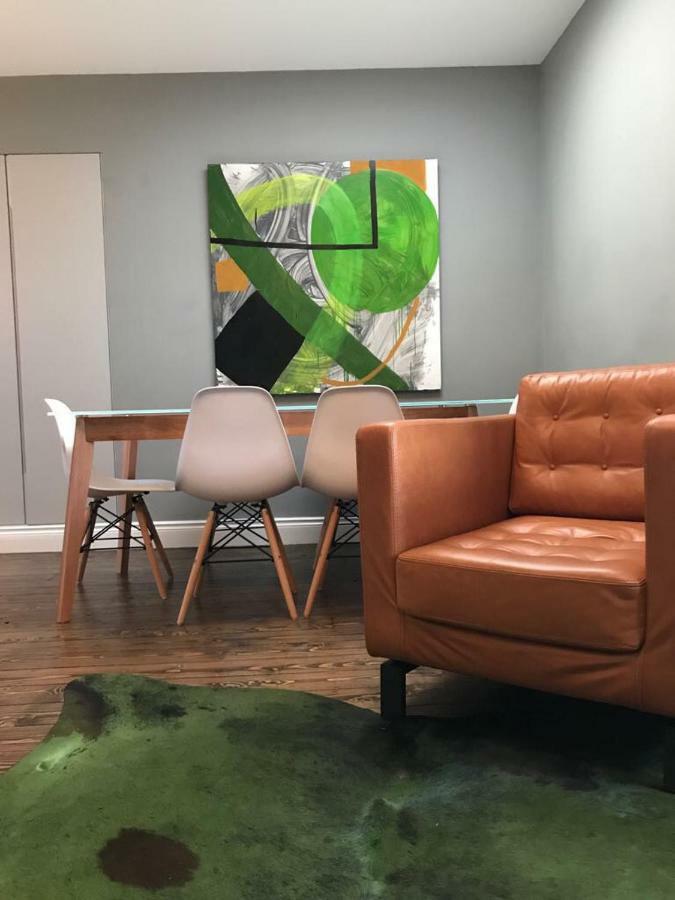 Boutique Apartment Ballina Town Centre Buitenkant foto