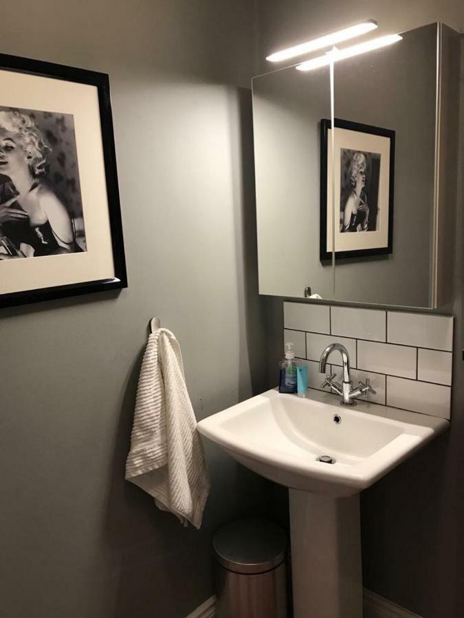 Boutique Apartment Ballina Town Centre Buitenkant foto