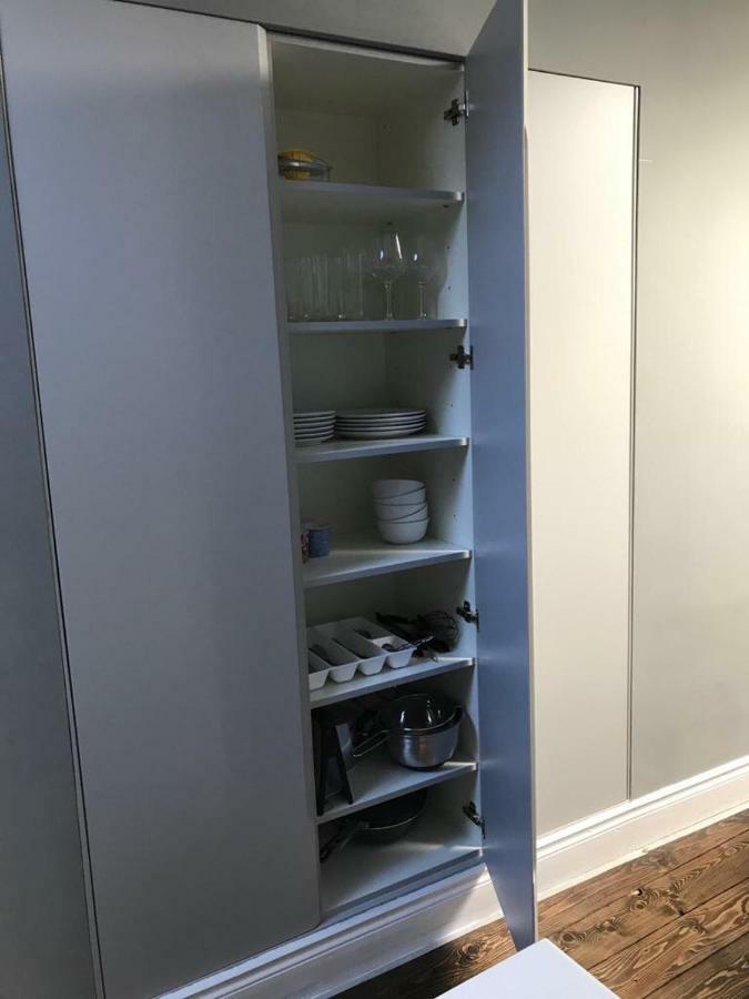 Boutique Apartment Ballina Town Centre Buitenkant foto