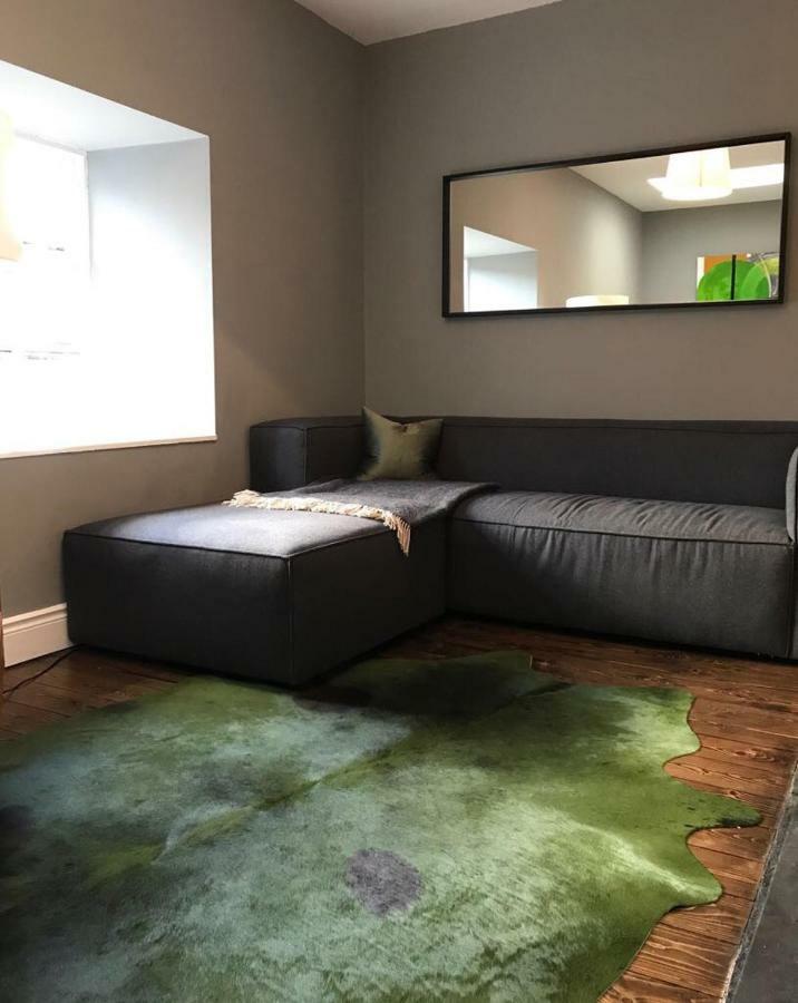 Boutique Apartment Ballina Town Centre Buitenkant foto