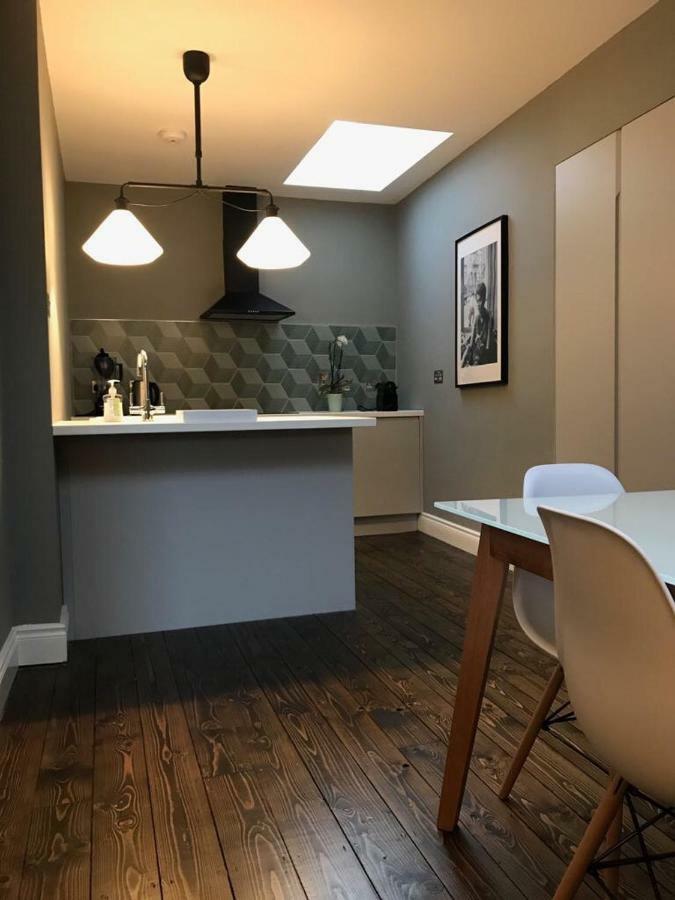 Boutique Apartment Ballina Town Centre Buitenkant foto
