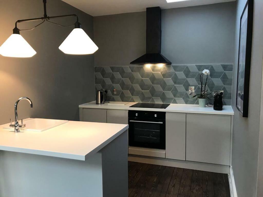Boutique Apartment Ballina Town Centre Buitenkant foto