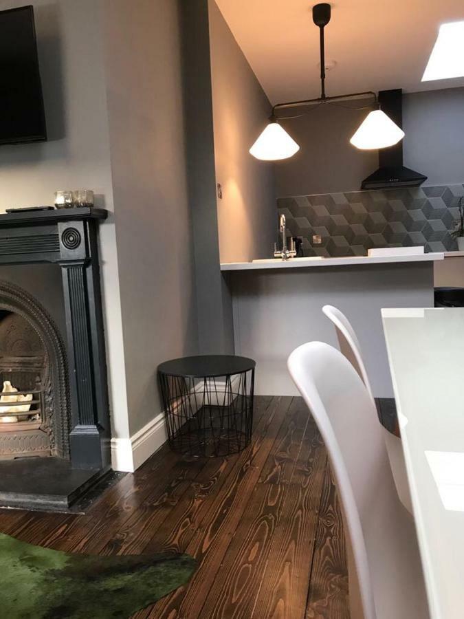 Boutique Apartment Ballina Town Centre Buitenkant foto
