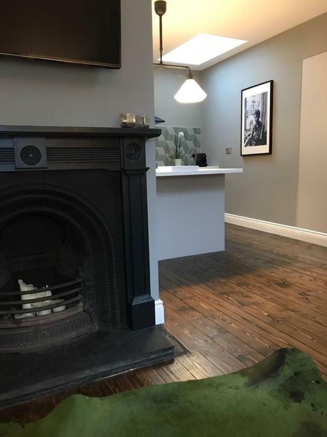 Boutique Apartment Ballina Town Centre Buitenkant foto