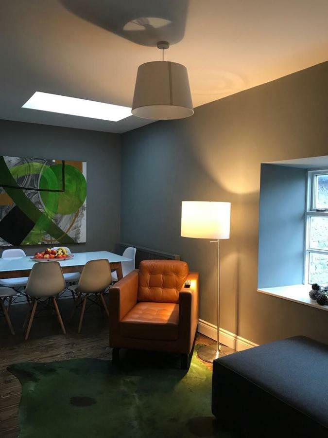 Boutique Apartment Ballina Town Centre Buitenkant foto
