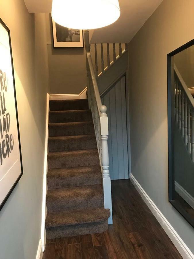 Boutique Apartment Ballina Town Centre Buitenkant foto